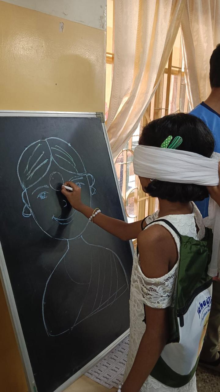 Children's Day Celebration